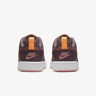 Nike NIKE COURT BOROUGH LOW 2 (GS) 