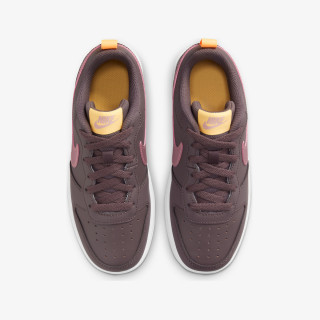 Nike NIKE COURT BOROUGH LOW 2 (GS) 