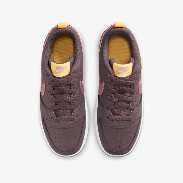 Nike NIKE COURT BOROUGH LOW 2 (GS) 