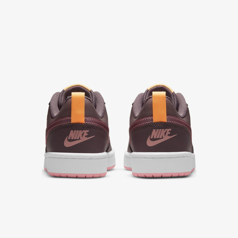 Nike NIKE COURT BOROUGH LOW 2 (GS) 