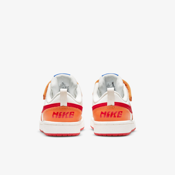 Nike COURT BOROUGH LOW 2 BPV 