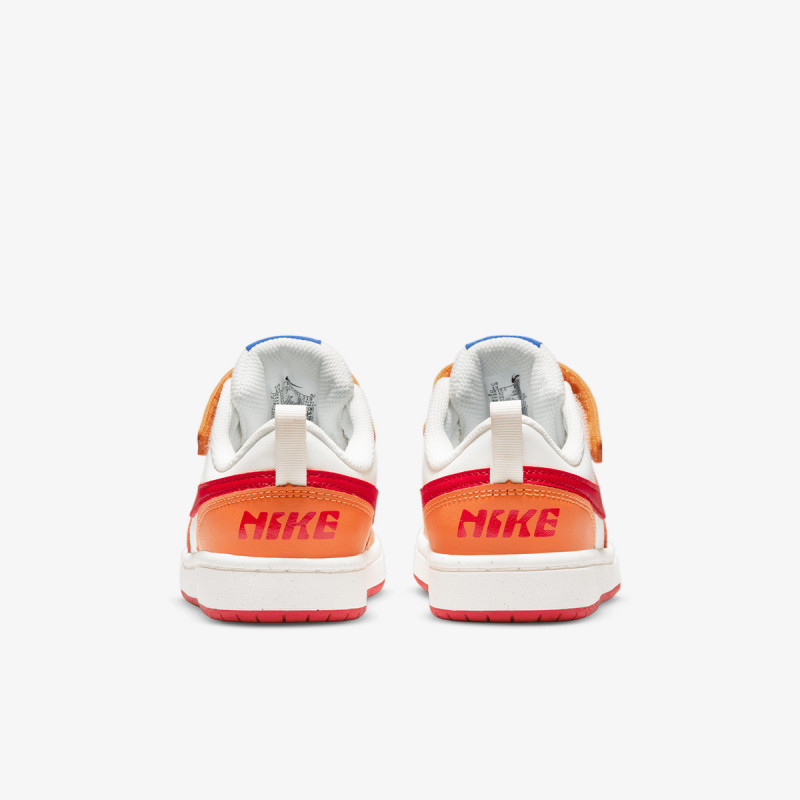 Nike COURT BOROUGH LOW 2 BPV 