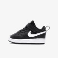 Nike NIKE COURT BOROUGH LOW 2 (TDV) 