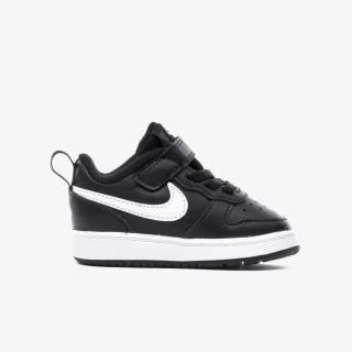 Nike NIKE COURT BOROUGH LOW 2 (TDV) 