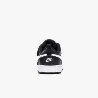 Nike NIKE COURT BOROUGH LOW 2 (TDV) 