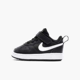 Nike NIKE COURT BOROUGH LOW 2 (TDV) 