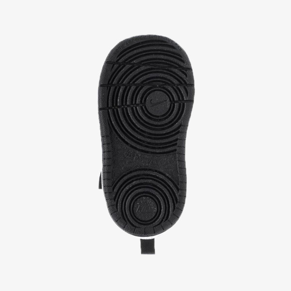 Nike NIKE COURT BOROUGH LOW 2 (TDV) 