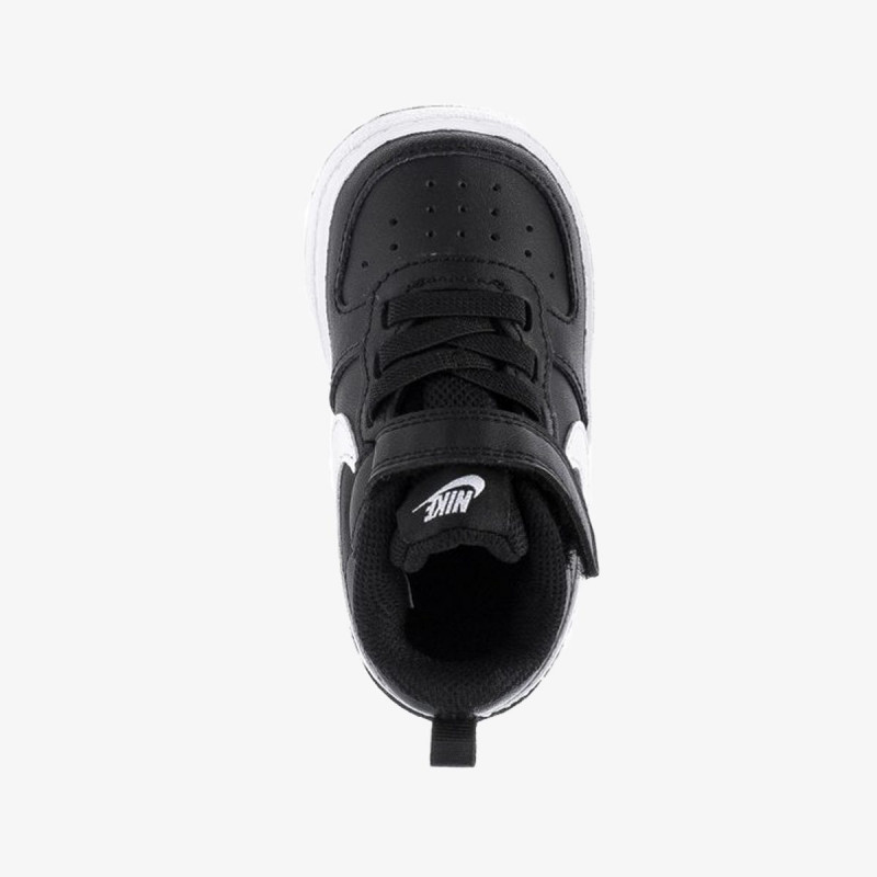 Nike NIKE COURT BOROUGH LOW 2 (TDV) 
