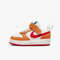 NIKE COURT BOROUGH LOW 2 BTV 