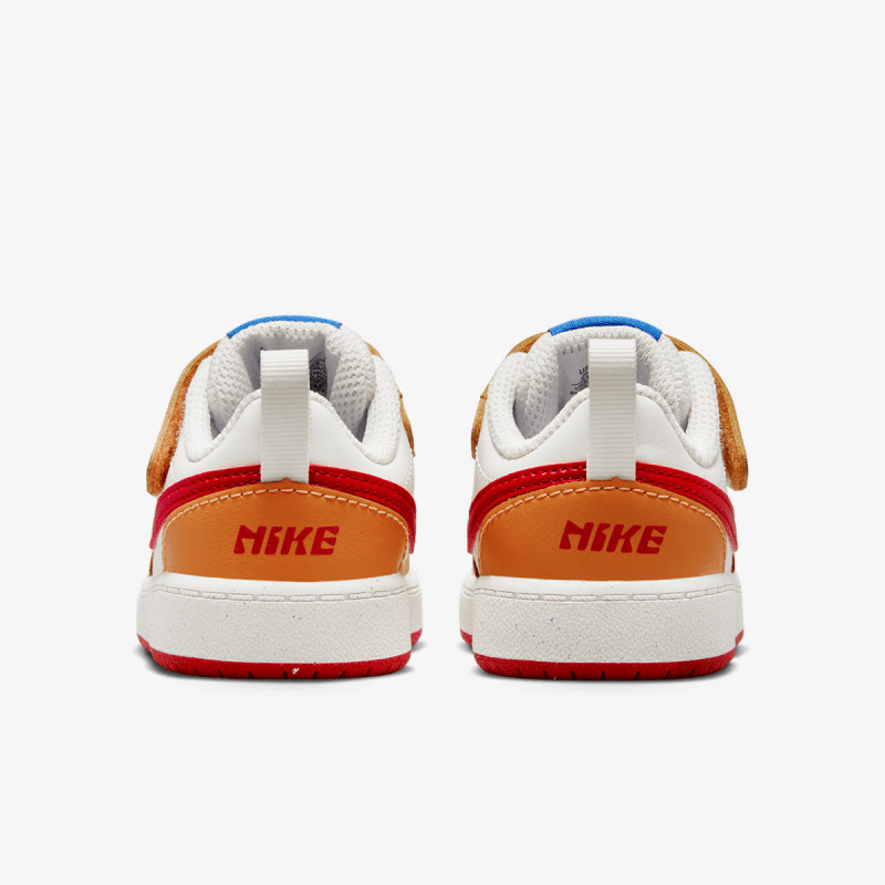Nike COURT BOROUGH LOW 2 BTV 