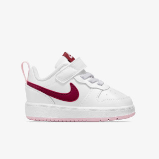 Nike Court Borough Low 2 