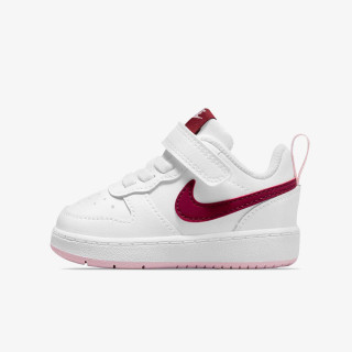 Nike Court Borough Low 2 