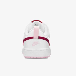 Nike Court Borough Low 2 
