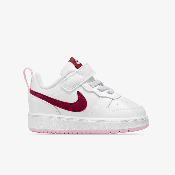 Nike Court Borough Low 2 