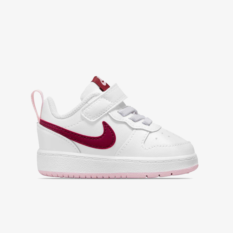 Nike Court Borough Low 2 