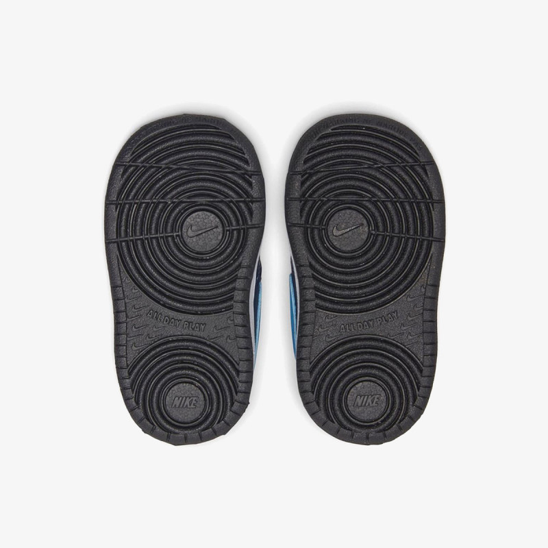 Nike Court Borough Low 2 