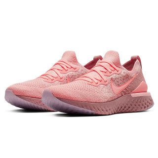 Nike W NIKE EPIC REACT FLYKNIT 2 