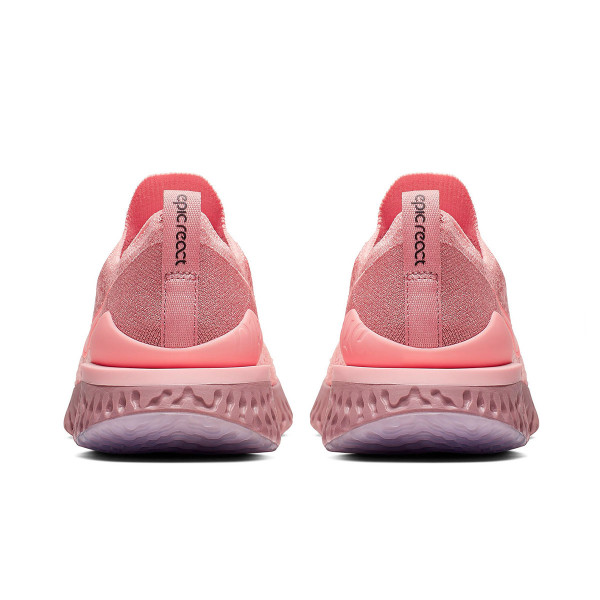 Nike W NIKE EPIC REACT FLYKNIT 2 
