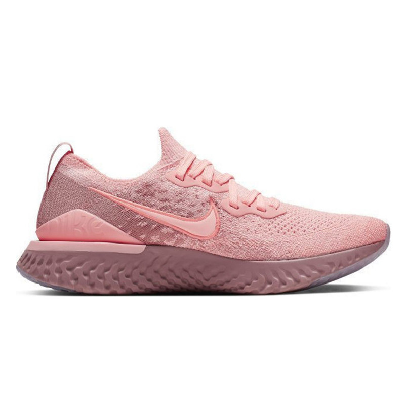 Nike W NIKE EPIC REACT FLYKNIT 2 