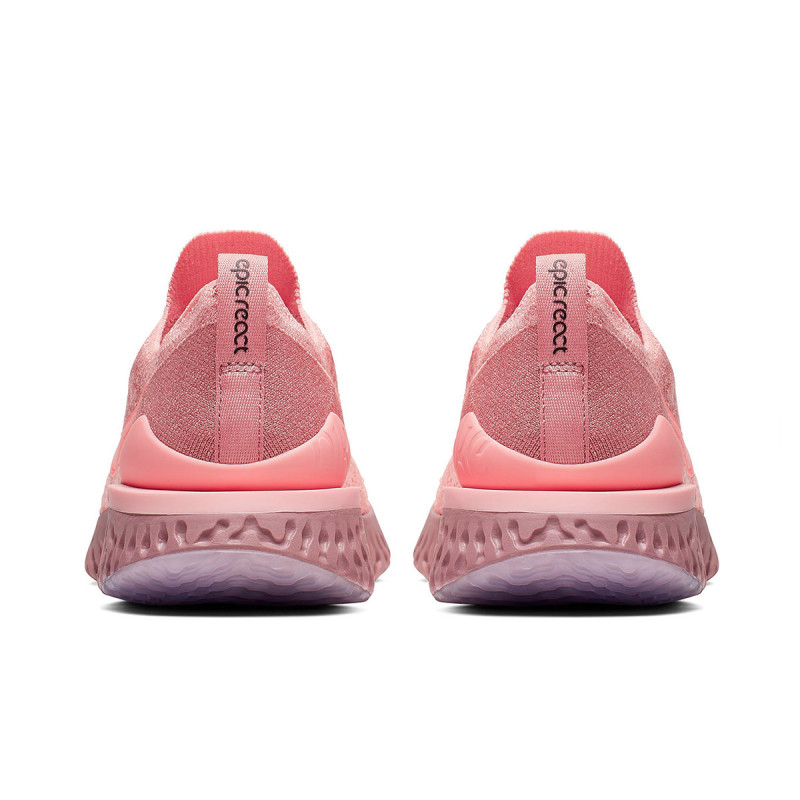 Nike W NIKE EPIC REACT FLYKNIT 2 