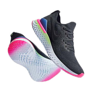 Nike NIKE EPIC REACT FLYKNIT 2 