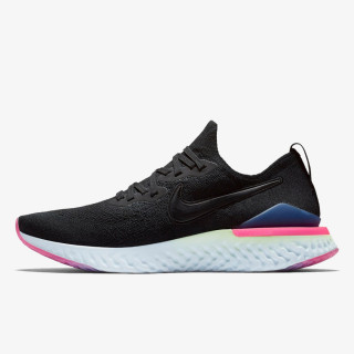 Nike NIKE EPIC REACT FLYKNIT 2 