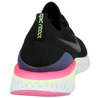 Nike NIKE EPIC REACT FLYKNIT 2 