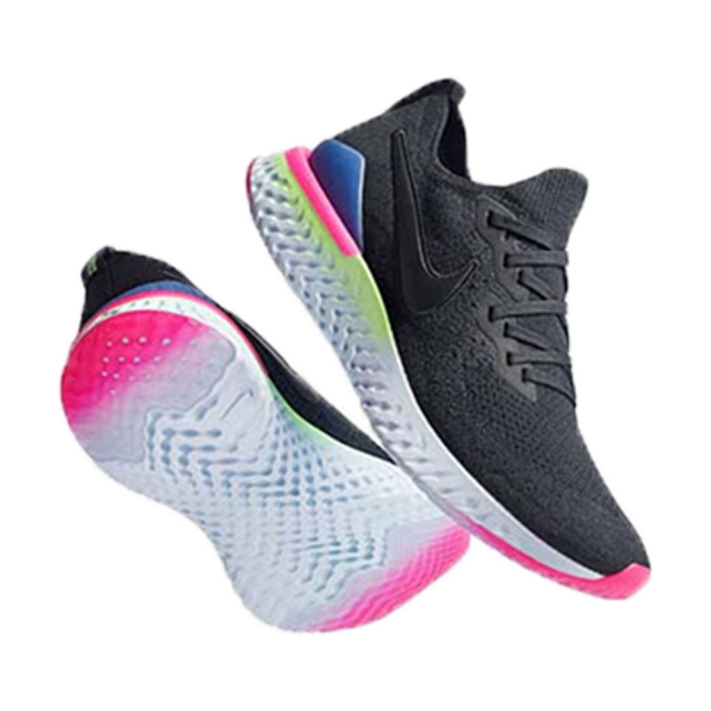 Nike NIKE EPIC REACT FLYKNIT 2 