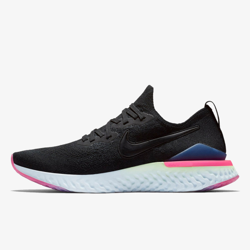 Nike NIKE EPIC REACT FLYKNIT 2 