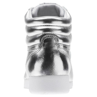 Reebok F/S HI METALLIC 