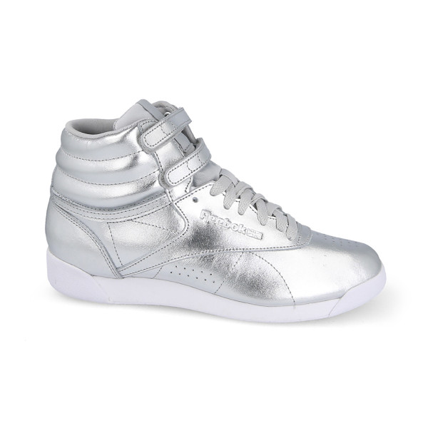 Reebok F/S HI METALLIC 