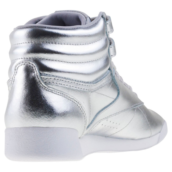 Reebok F/S HI METALLIC 
