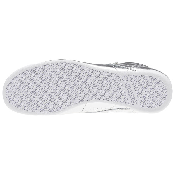 Reebok F/S HI METALLIC 