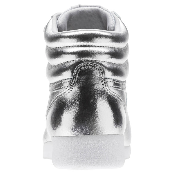 Reebok F/S HI METALLIC 