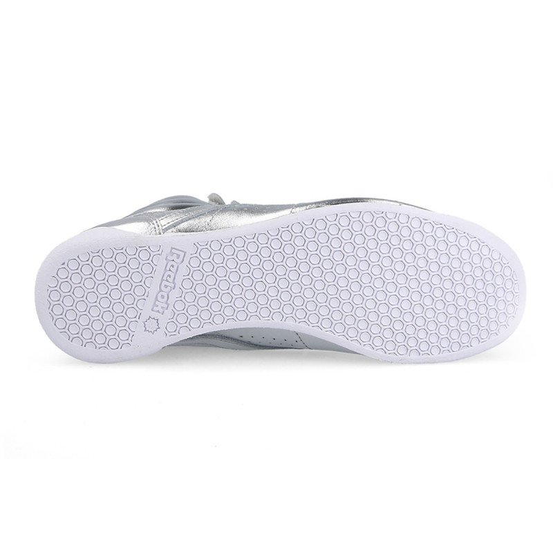 Reebok F/S HI METALLIC 