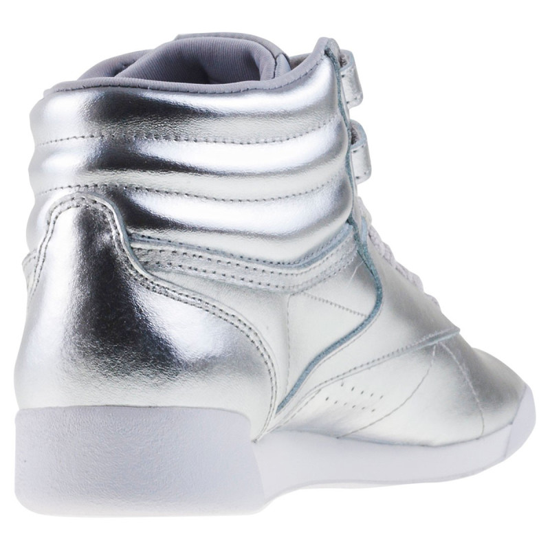 Reebok F/S HI METALLIC 