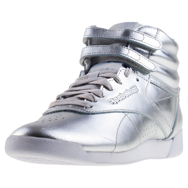 Reebok F/S HI METALLIC 