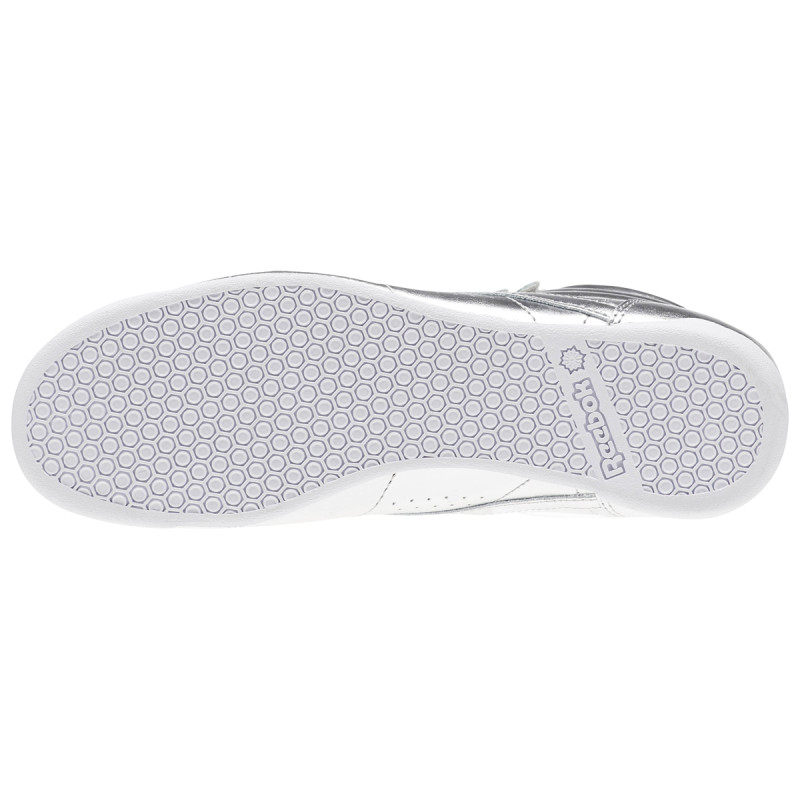 Reebok F/S HI METALLIC 