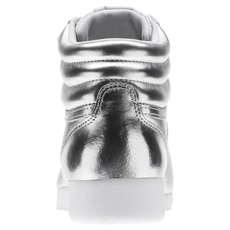 Reebok F/S HI METALLIC 