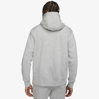 Nike M NSW CLUB HOODIE FZ BB 