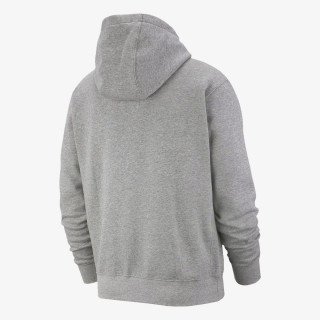 Nike M NSW CLUB HOODIE FZ BB 
