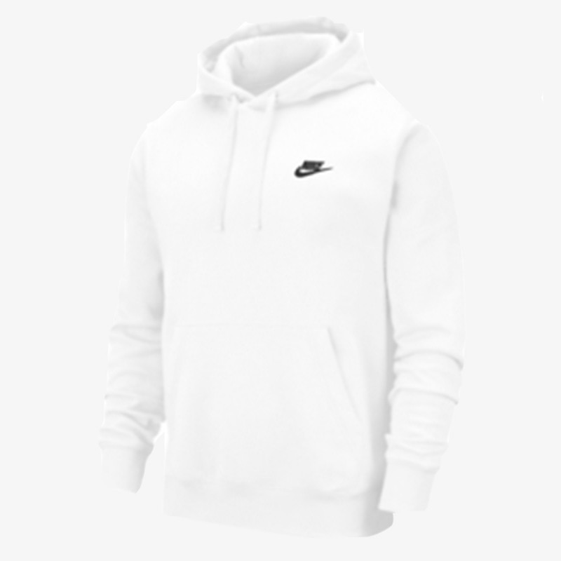 Nike Sportswear Club Fleece 
