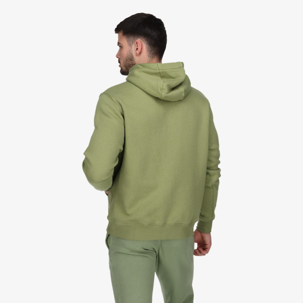 NIKE M NSW CLUB HOODIE PO BB 