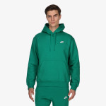 NIKE M NSW CLUB HOODIE PO BB 