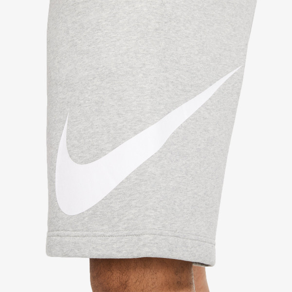 Nike Sportswear Club Graphic 