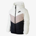 Nike W NSW WR SYN FILL JKT HD 