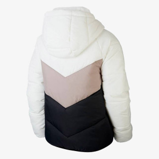 Nike W NSW WR SYN FILL JKT HD 