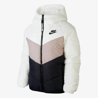 Nike W NSW WR SYN FILL JKT HD 