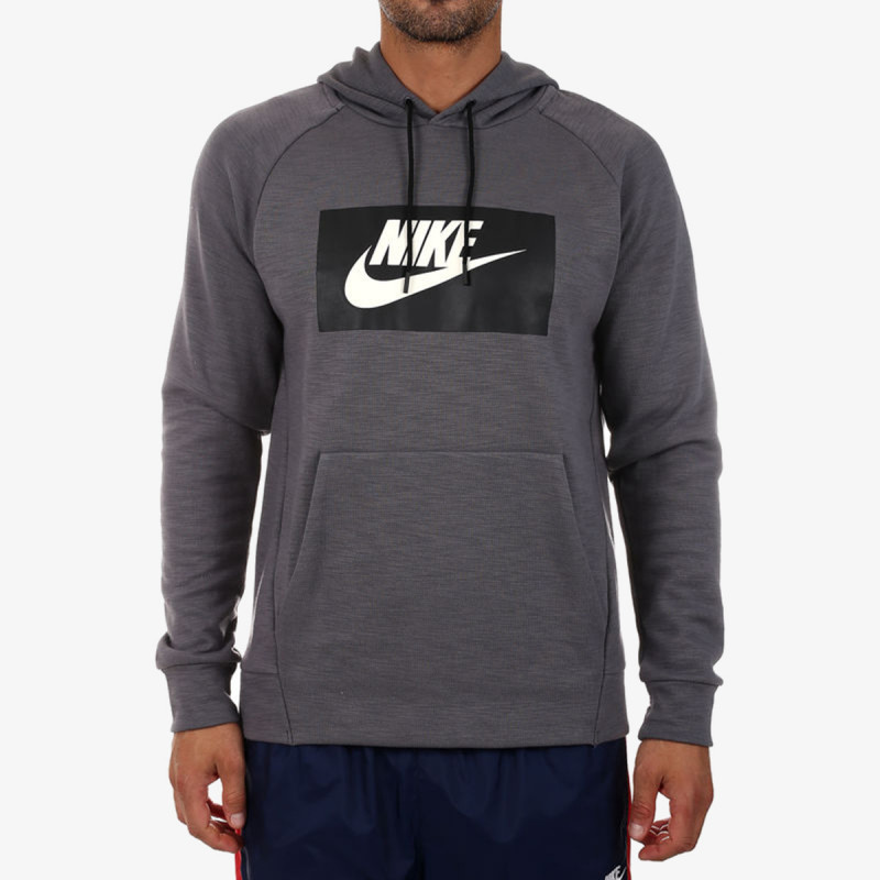 nike m nsw optic hoodie po gx