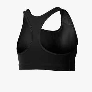 NIKE W NK DF SWSH NONPDED BRA 